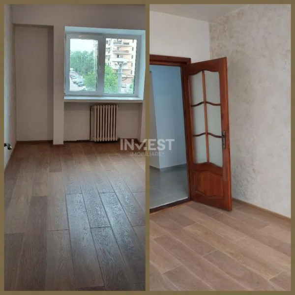 Apartament 3 camere Pacurari