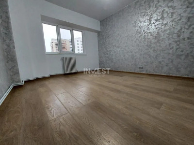 Apartament 3 camere Pacurari