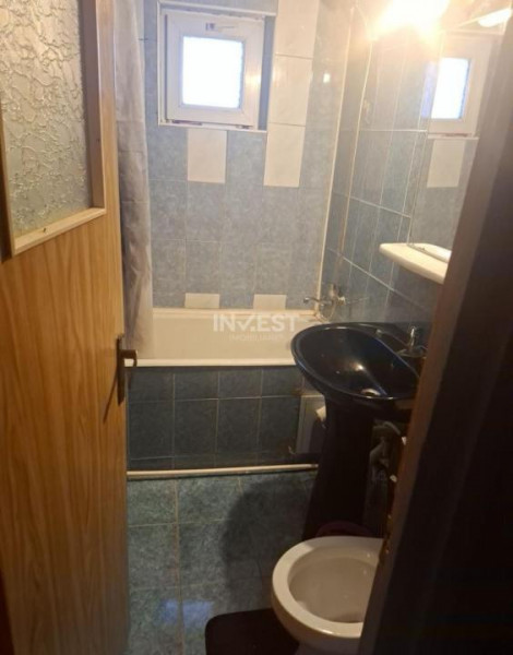 Apartament 3 camere-Zimbru