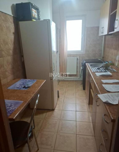 Apartament 3 camere-Zimbru