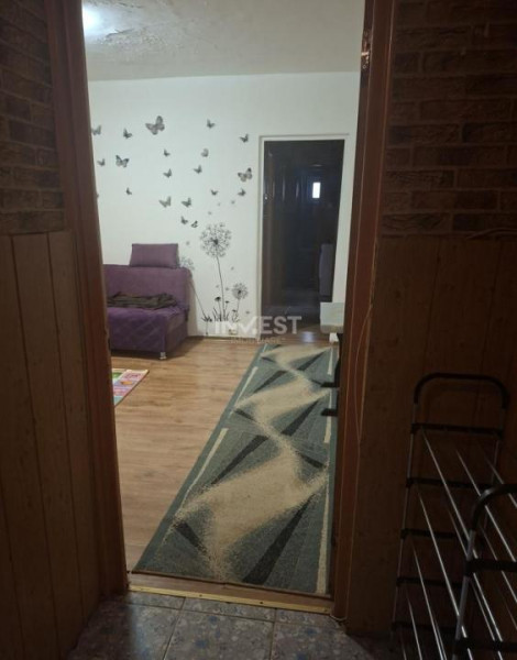 Apartament 3 camere-Zimbru