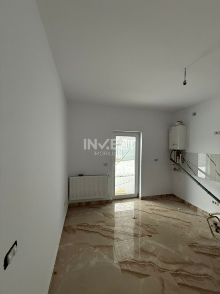 Casă Single 4C Valea Lupului-Iași