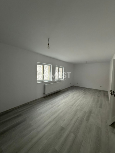 Casă Single 4C Valea Lupului-Iași