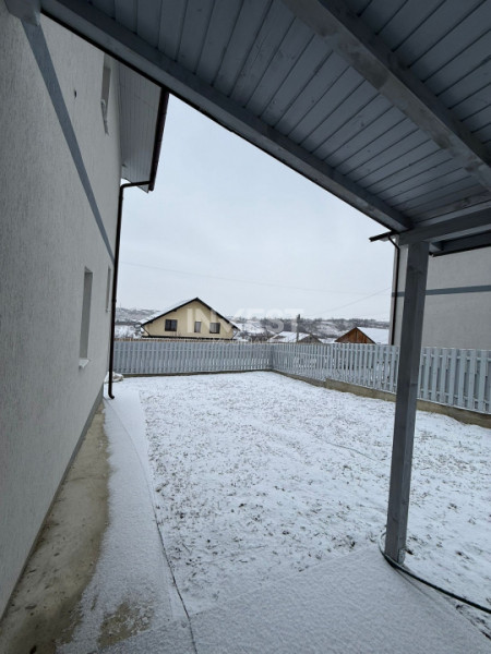 Casă Single 4C Valea Lupului-Iași