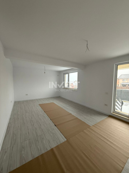 Casă Single 4C Valea Lupului-Iași