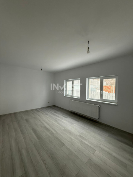 Casă Single 4C Valea Lupului-Iași