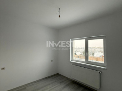 Casă Single 4C Valea Lupului-Iași