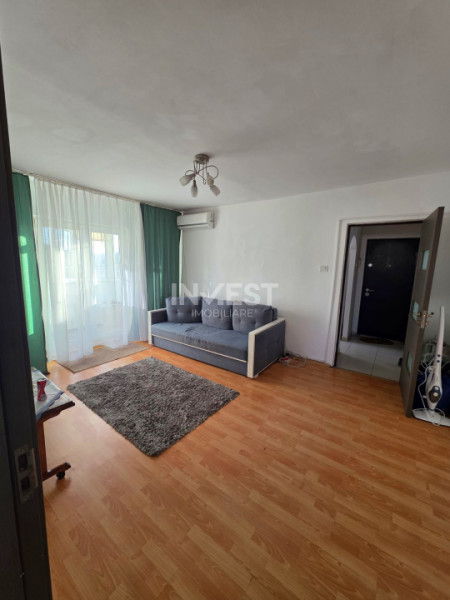 Apartament 2 camere-bloc fara risc-Piata Nicolina