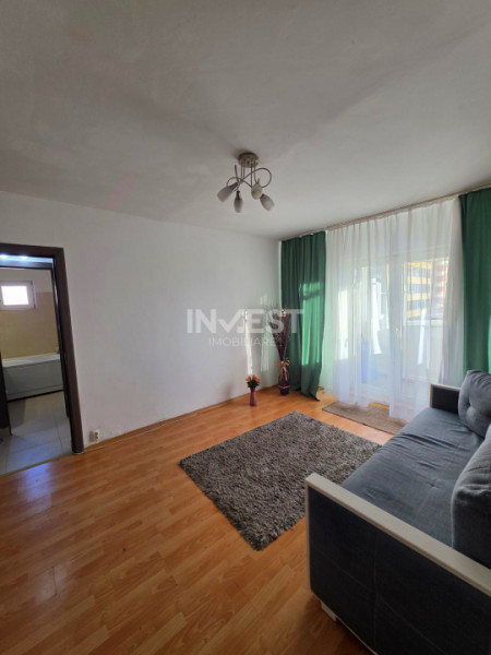 Apartament 2 camere-bloc fara risc-Piata Nicolina