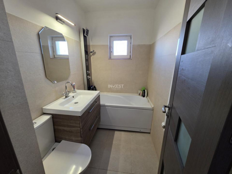 Apartament 2 camere-bloc fara risc-Piata Nicolina