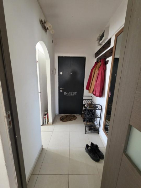 Apartament 2 camere-bloc fara risc-Piata Nicolina