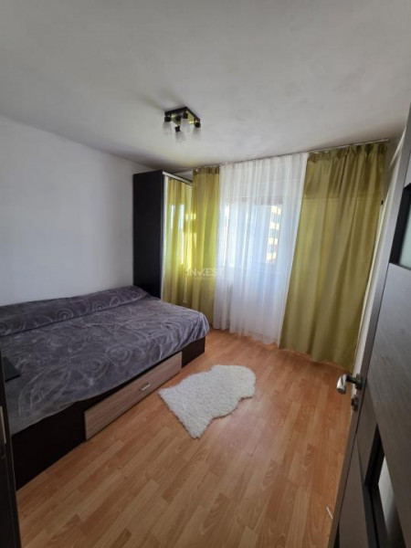 Apartament 2 camere-bloc fara risc-Piata Nicolina