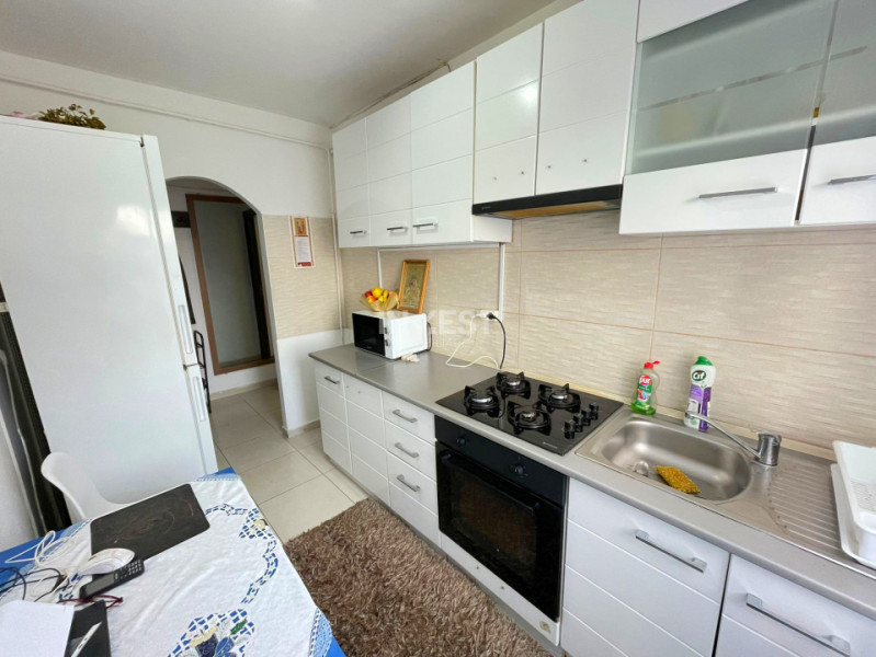 Apartament 2 camere-bloc fara risc-Piata Nicolina