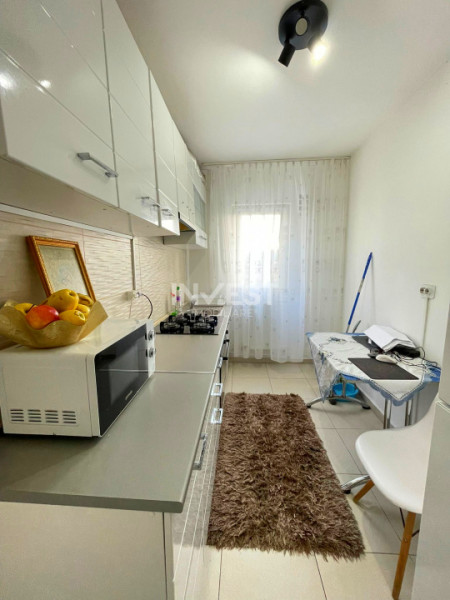 Apartament 2 camere-bloc fara risc-Piata Nicolina