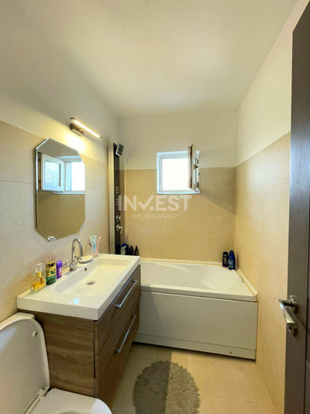 Apartament 2 camere-bloc fara risc-Piata Nicolina