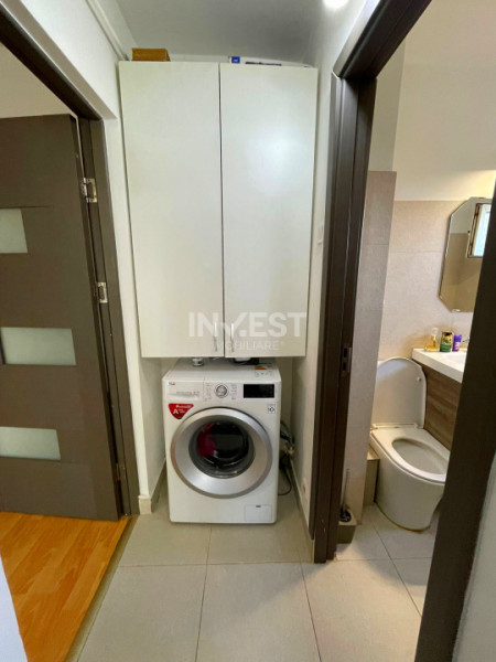 Apartament 2 camere-bloc fara risc-Piata Nicolina