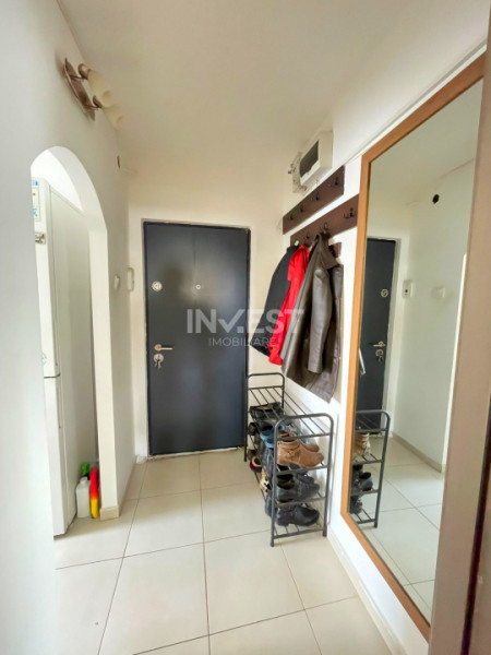 Apartament 2 camere-bloc fara risc-Piata Nicolina