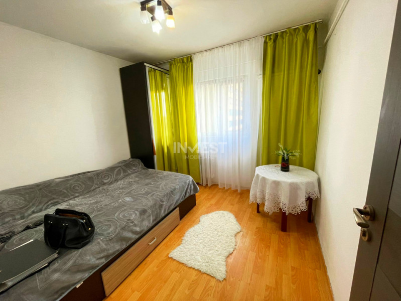 Apartament 2 camere-bloc fara risc-Piata Nicolina