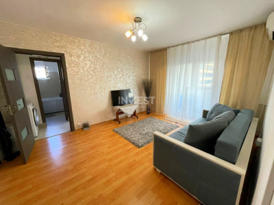 Apartament 2 camere-bloc fara risc-Piata Nicolina