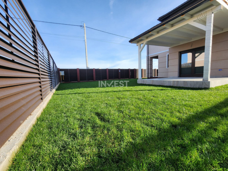 CASA PREMIUM , MIROSLAVA , 4 CAMERE , 2 BAI , 120 MP UTILI