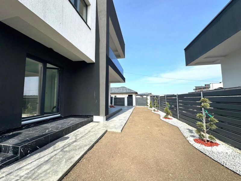 COMISION 0%! Duplex modern cu 3 dormitoare, 2 băi și terasă panoramică