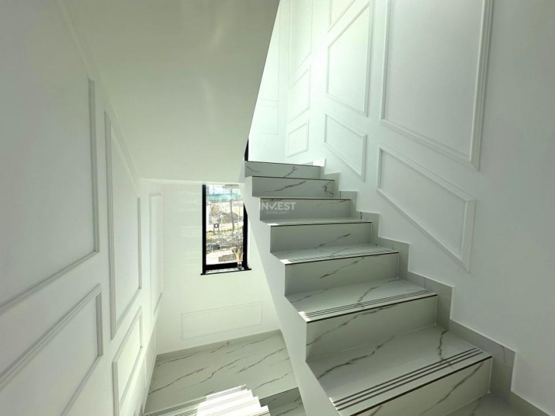 COMISION 0%! Duplex modern cu 3 dormitoare, 2 băi și terasă panoramică