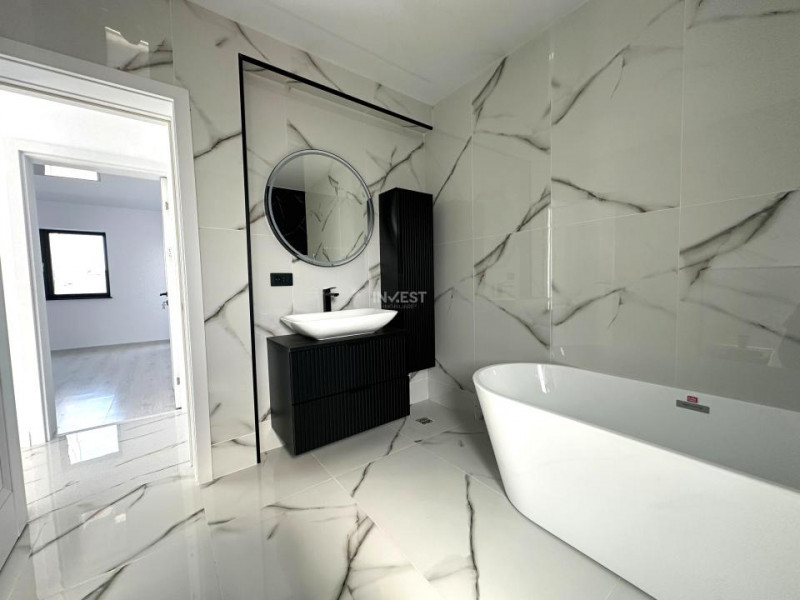 COMISION 0%! Duplex modern cu 3 dormitoare, 2 băi și terasă panoramică