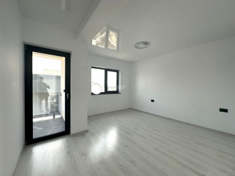 COMISION 0%! Duplex modern cu 3 dormitoare, 2 băi și terasă panoramică