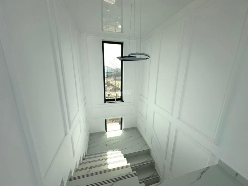 COMISION 0%! Duplex modern cu 3 dormitoare, 2 băi și terasă panoramică