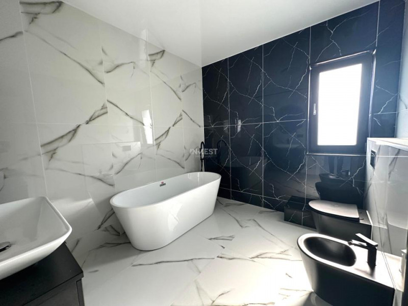 COMISION 0%! Duplex modern cu 3 dormitoare, 2 băi și terasă panoramică