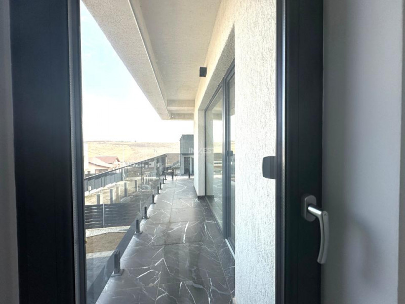 COMISION 0%! Duplex modern cu 3 dormitoare, 2 băi și terasă panoramică