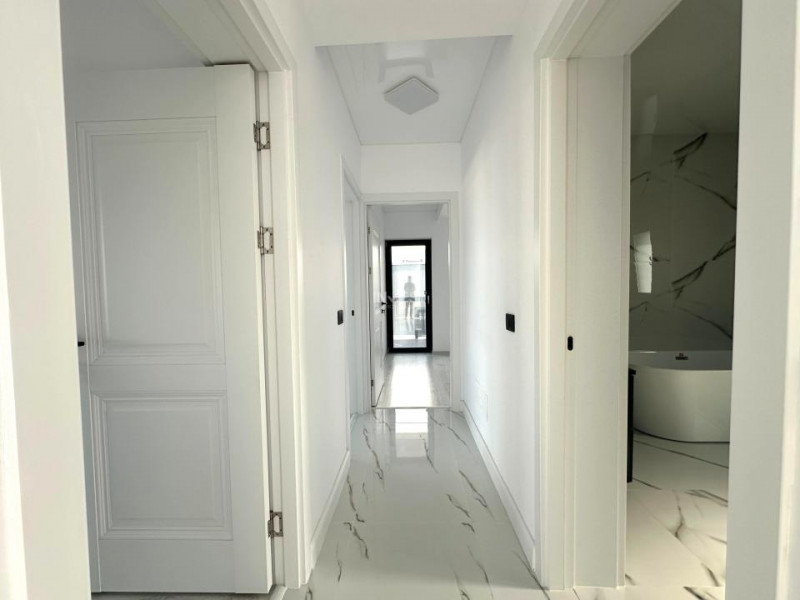 COMISION 0%! Duplex modern cu 3 dormitoare, 2 băi și terasă panoramică