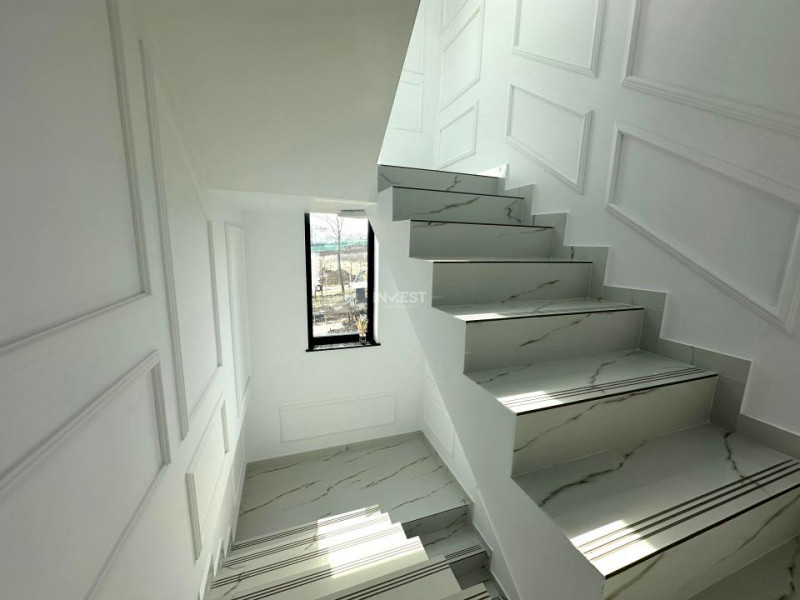 COMISION 0%! Duplex modern cu 3 dormitoare, 2 băi și terasă panoramică