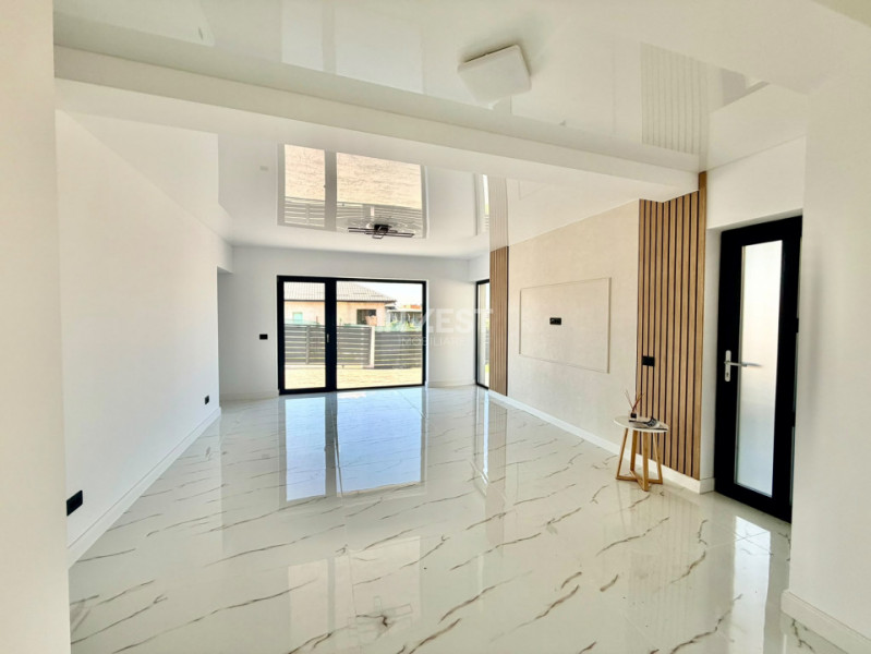 COMISION 0%! Duplex modern cu 3 dormitoare, 2 băi și terasă panoramică