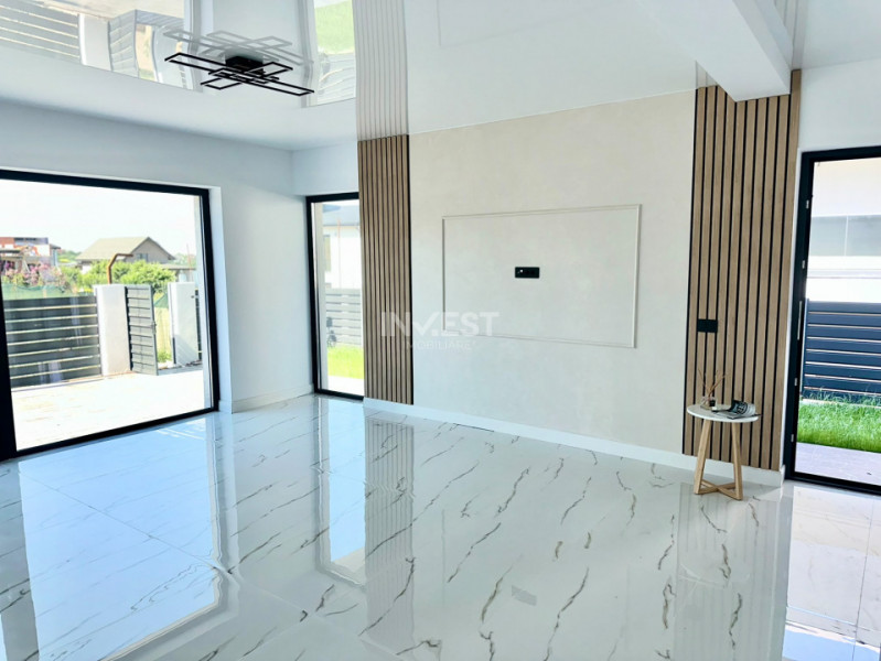 COMISION 0%! Duplex modern cu 3 dormitoare, 2 băi și terasă panoramică