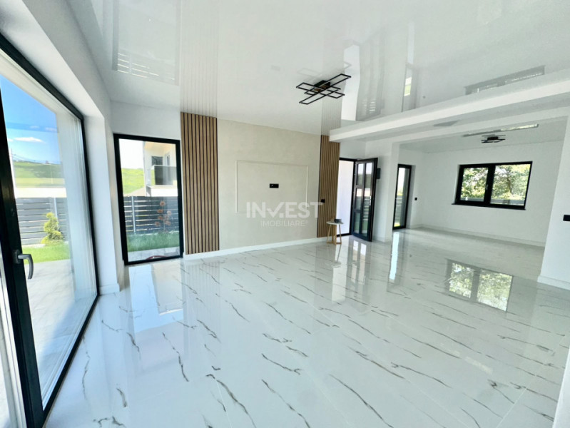 COMISION 0%! Duplex modern cu 3 dormitoare, 2 băi și terasă panoramică