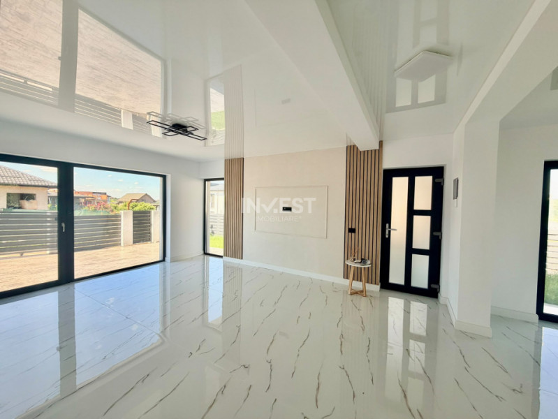 COMISION 0%! Duplex modern cu 3 dormitoare, 2 băi și terasă panoramică