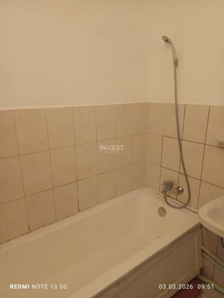 INCHIRIERE-APARTAMENT 1 CAMERA-TATARASI