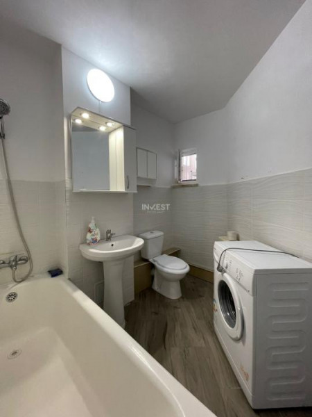 Apartament de vanzare, 2 camere, decomandat, zona Canta - Profi, Iasi