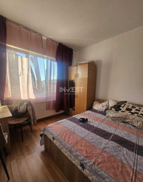 Camera camin-Etaj 3-Zimbru