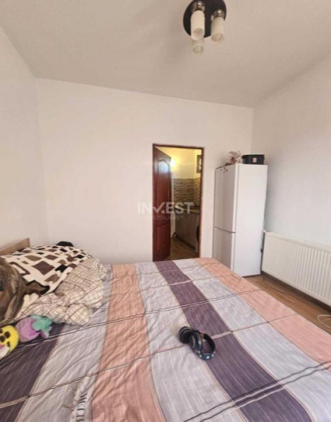 Camera camin-Etaj 3-Zimbru