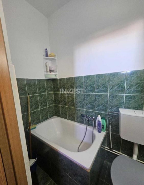 Camera camin-Etaj 3-Zimbru