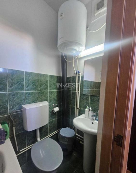 Camera camin-Etaj 3-Zimbru