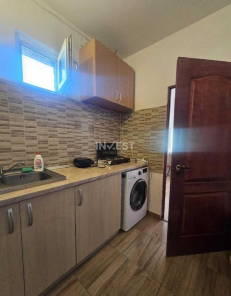 Camera camin-Etaj 3-Zimbru