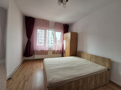 Garsoniera-Etaj 3-Zimbru