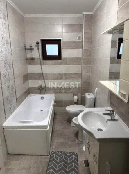 2 CAMERE DECOMANDAT ET.1 POPAS PACURARI, IASI