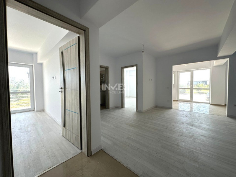 COMISION 0%! 3 CAMERE BLOC NOU! LIFT!