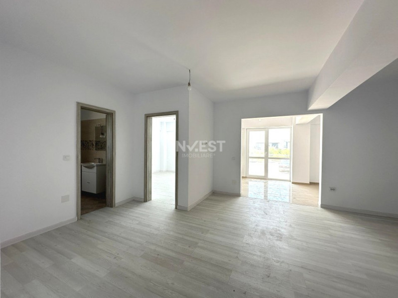 COMISION 0%! 3 CAMERE BLOC NOU! LIFT!