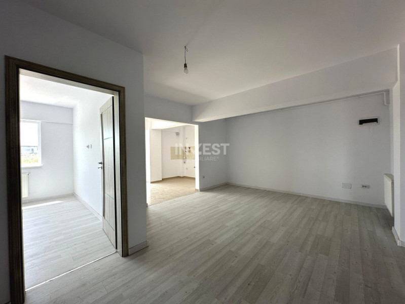 COMISION 0%! 3 CAMERE BLOC NOU! LIFT!