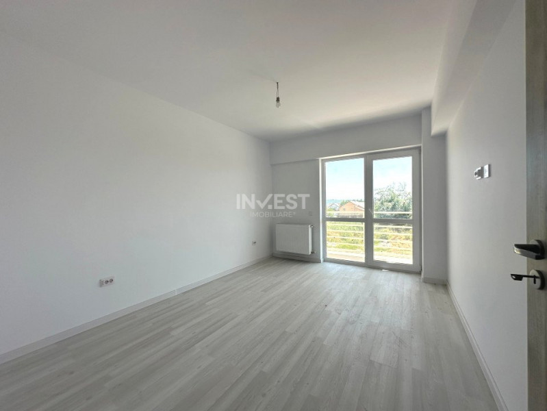 COMISION 0%! 3 CAMERE BLOC NOU! LIFT!